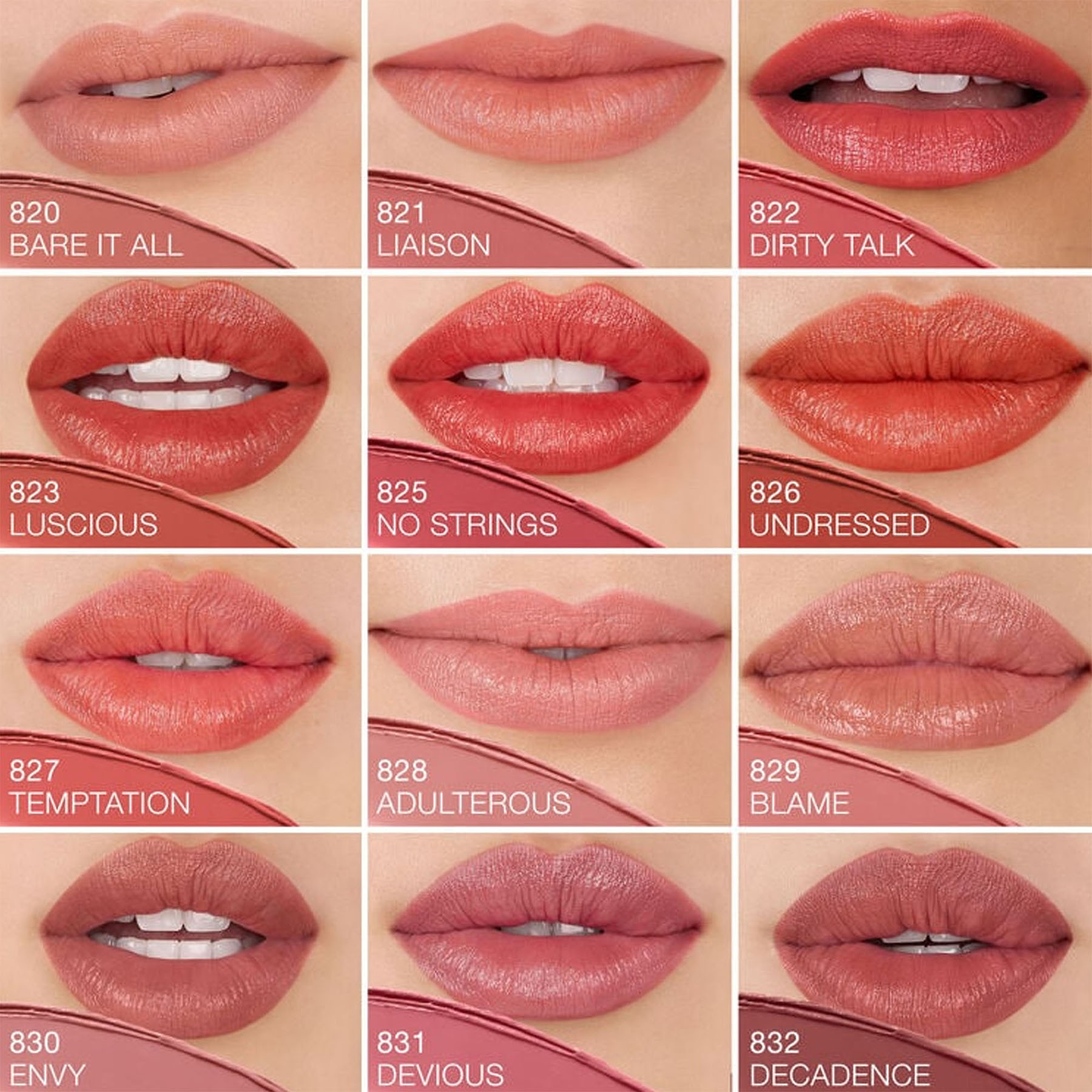 EXPLICIT LIPSTICK (BARRA PARA LABIOS)